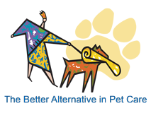 While You R Away - Pet Care Southern California - The Better Alternative in Pet Care